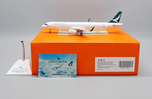 A321neo cathay pacific reg - a321neo,