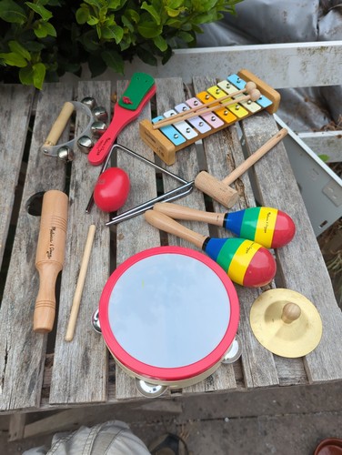 Pcs musical instruments - pcs,