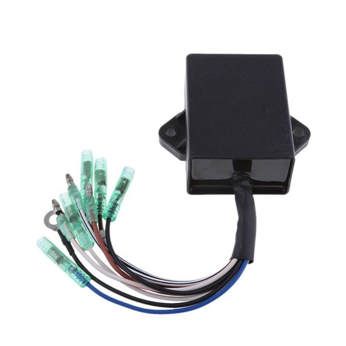 Cdi ignition coil electronic - cdi,