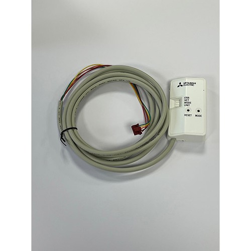 Mitsubishi ecodan mac - mitsubishi, mac-587if-e