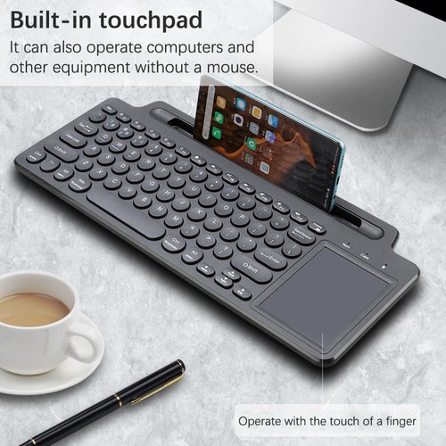 Ghz wireless keyboard - 2.4,