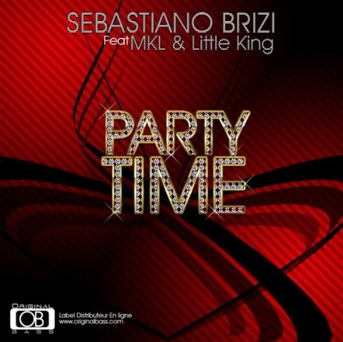 Party time - party,