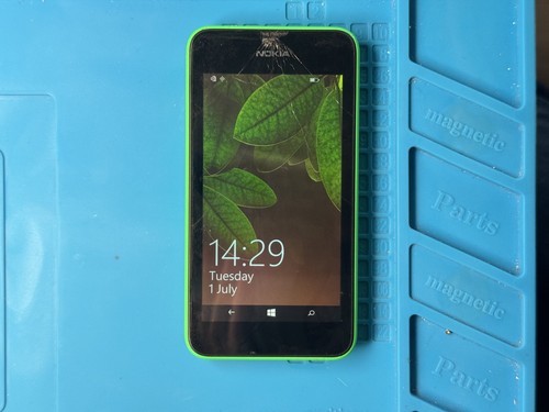 Nokia lumia 530 - lumia,