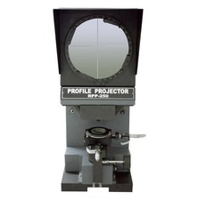 Radical 250mm Comparator