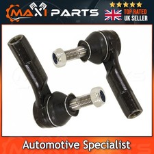 Ford B-Max , Ecosport ,Fiesta Vi ,Tourneo ,Transit Front Tie Rod End Pair X2