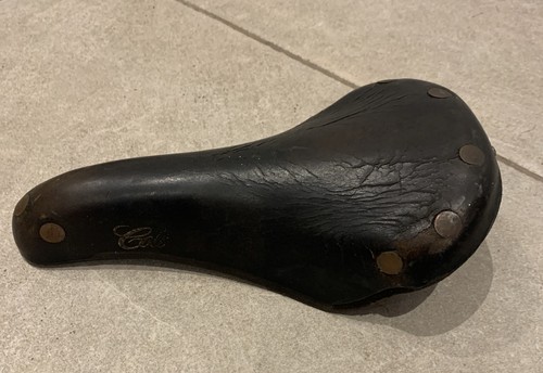Beautiful brooks leather - beautiful,