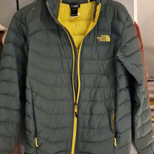 The north face - the, nuptse