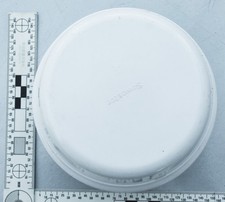 Souwester  4" 100mm Screw Down Mushroom Vent 110mm Aperture Required NEW