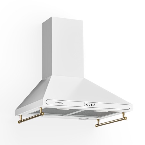 Cooker hood kitchen - 60, cm