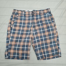 F&F Men's Premium Cotton Plaid