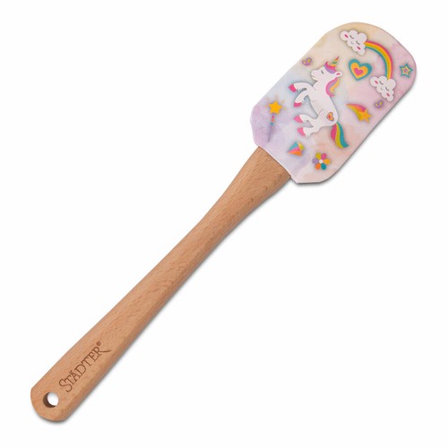 Städter dough scraper unicorn
