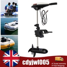 65LBS Heavy Duty Electric