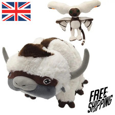 45cm Avatar Appa Plush Toy