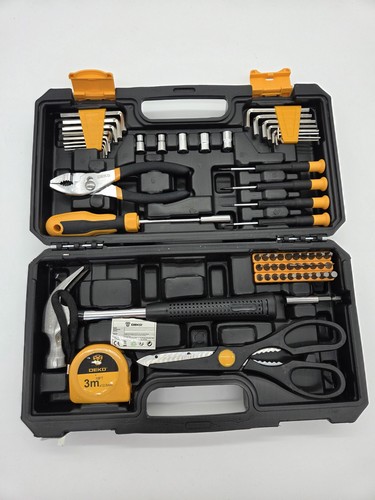 Tool kit set - kit, 62