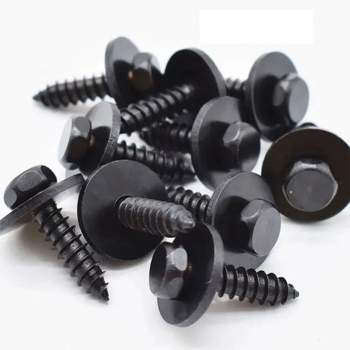 20pcs black self - 20pcs,