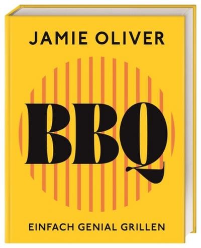 Jamie oliver bbq - jamie,