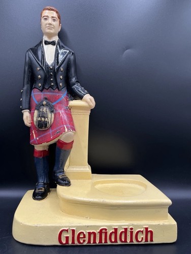 Vintage glenfiddich scotch - vintage,
