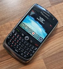 Blackberry Curve 8900 Unlocked