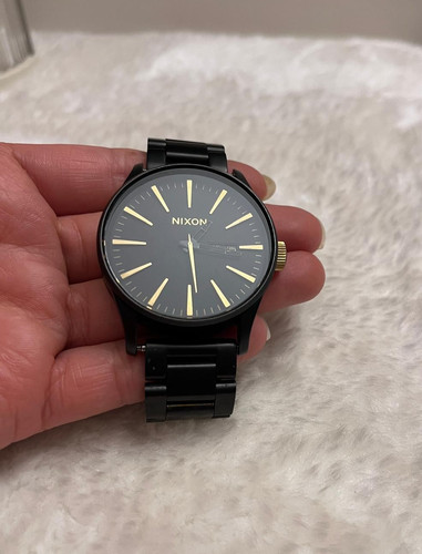 Nixon sentry 42mm day - sentry,