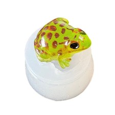 User Friendly Silicone Frogs