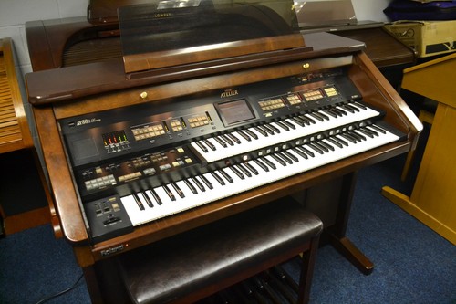 Roland atelier at80sl - atelier, &
