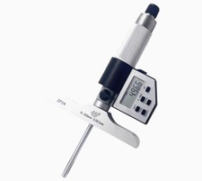 Digital Electronic Depth