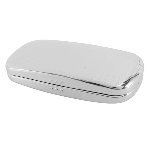 Aluminum hard shell glasses - aluminum,