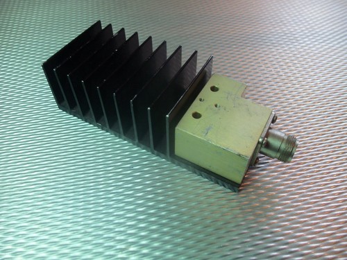 Watts electronic thruline - electronic, 50w