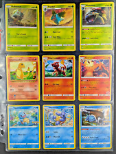 🌟ENTIRE GENERATION 1