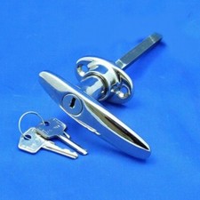 Locking early pattern nickel