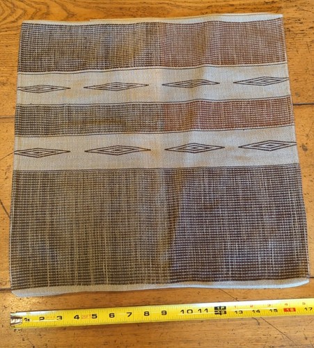 Very nice handmade - nice, indian
