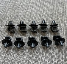 VOLKSWAGEN BONNET STAY