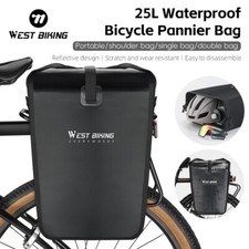 WEST BIKING 25L Waterproof