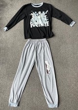 Fortnite Pyjamas - RRP £20 - Size 12/13 Years