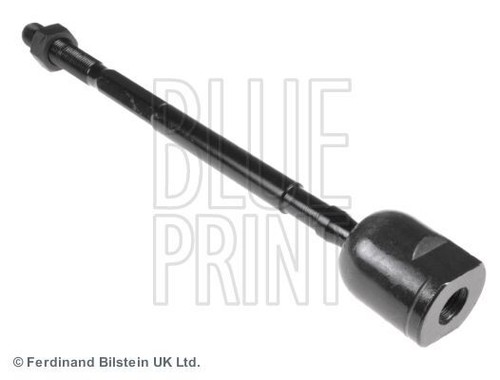 Fits blue print - print, tie