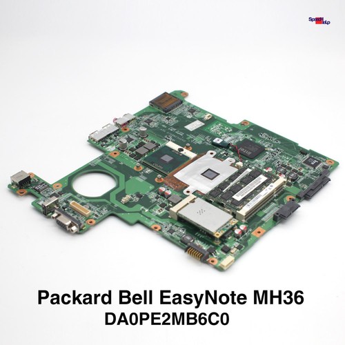 Packard bell easynote mh36 - packard,