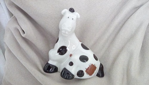 Wade pantomime horse 1997 - horse,
