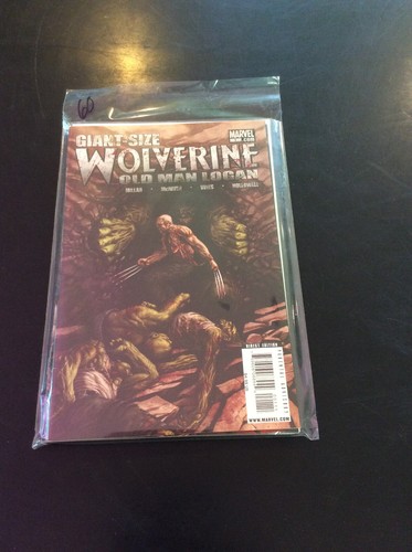 Wolverine comic lot - wolverine,
