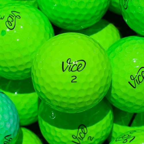 Vice green pro - vice,