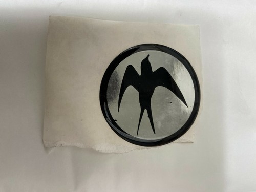 Caravan motorhome swift badge - caravan/motorhome,