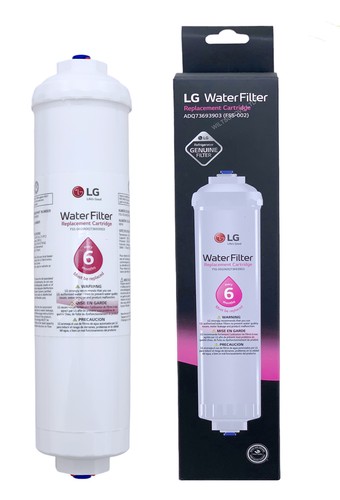 Adq73693903 water filter - lg,