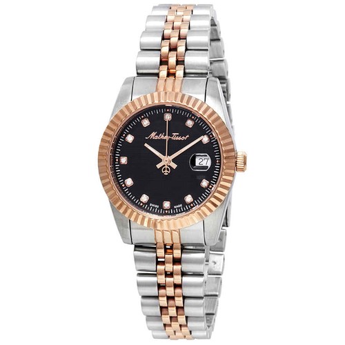 Mathey tissot d810rn - mathey-tissot,