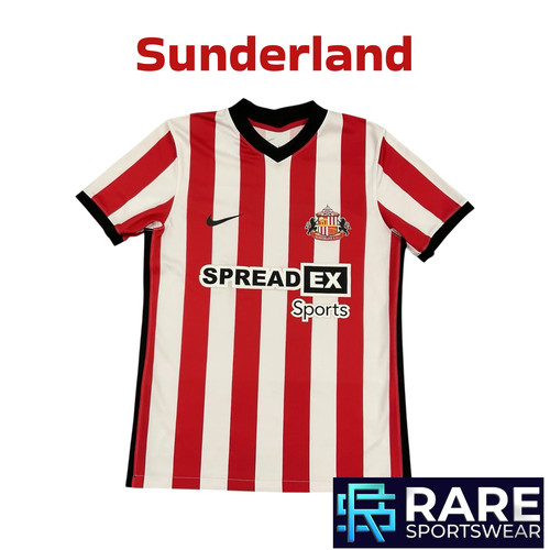 Sunderland 2022 home - sunderland, 2022-23