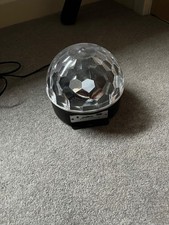 disco light