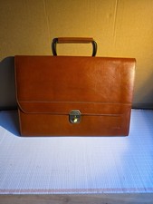 Matties Brown Leather