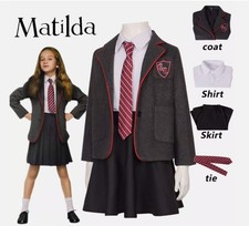 2026 Movie Roald Dahls Matilda
