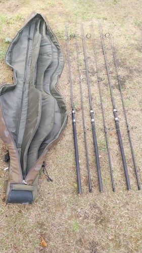Fox horizon 12ft 5lb - 3.5lb, carp