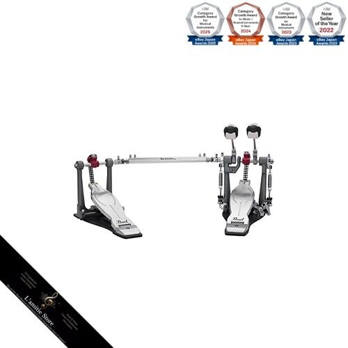 Pearl eliminator solo - eliminator,