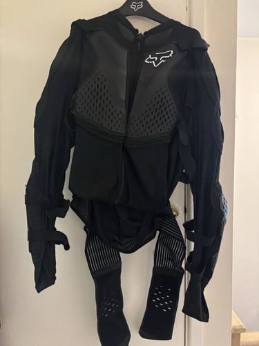 Fox clothing titan sport - fox,