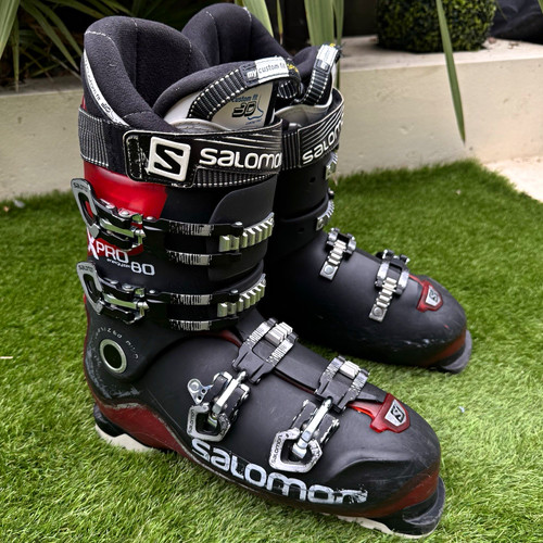 Salomon pro energyzer - salomon, x
